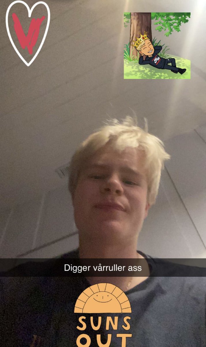Grattis med j20 1/8-final <a href="/MartinJohnsen04/">Martin Johnsen</a> !!