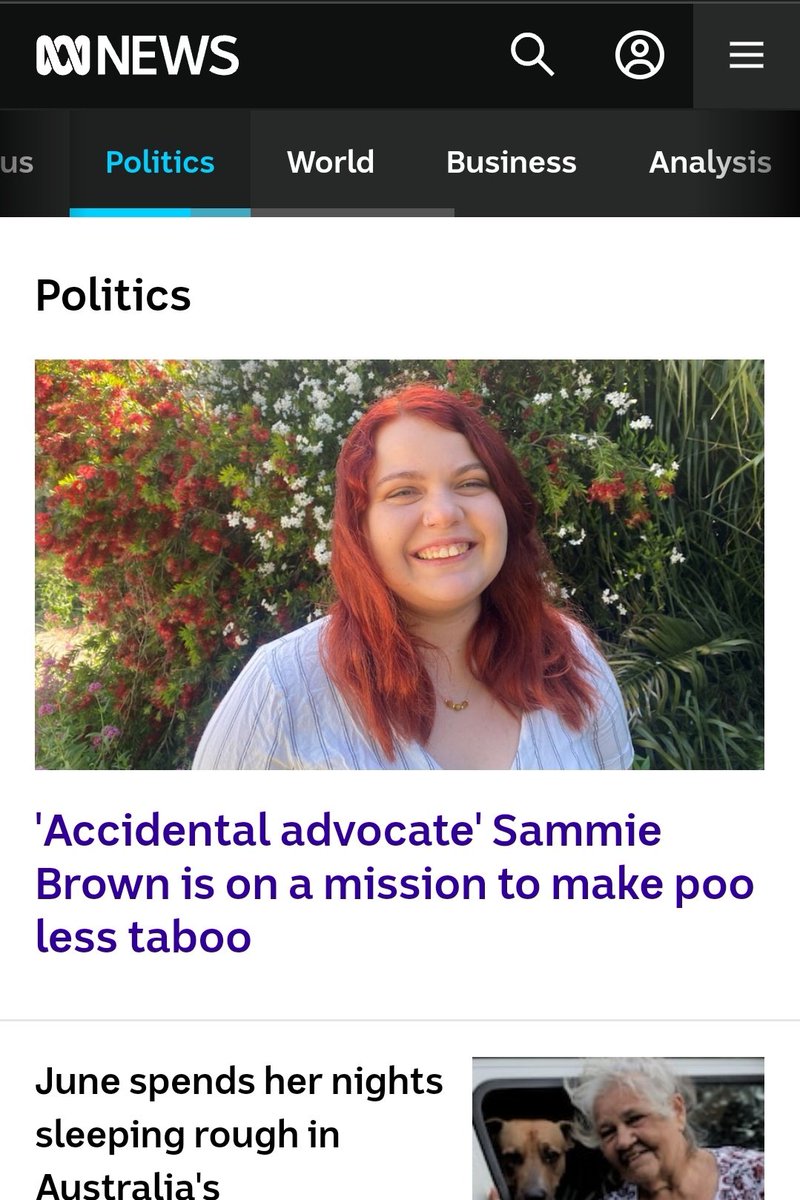 AustraliaPM's tweet image. The day after #NSWVotes, and a predicted change of government for Australia&apos;s largest state after 12 years.

@abcnews Politics lead story is about shit (sic).

You can&apos;t make this up. @ABCaustralia is broken.

@MRowlandMP, do something you hapless twit.

#MurdochRoyalCommission