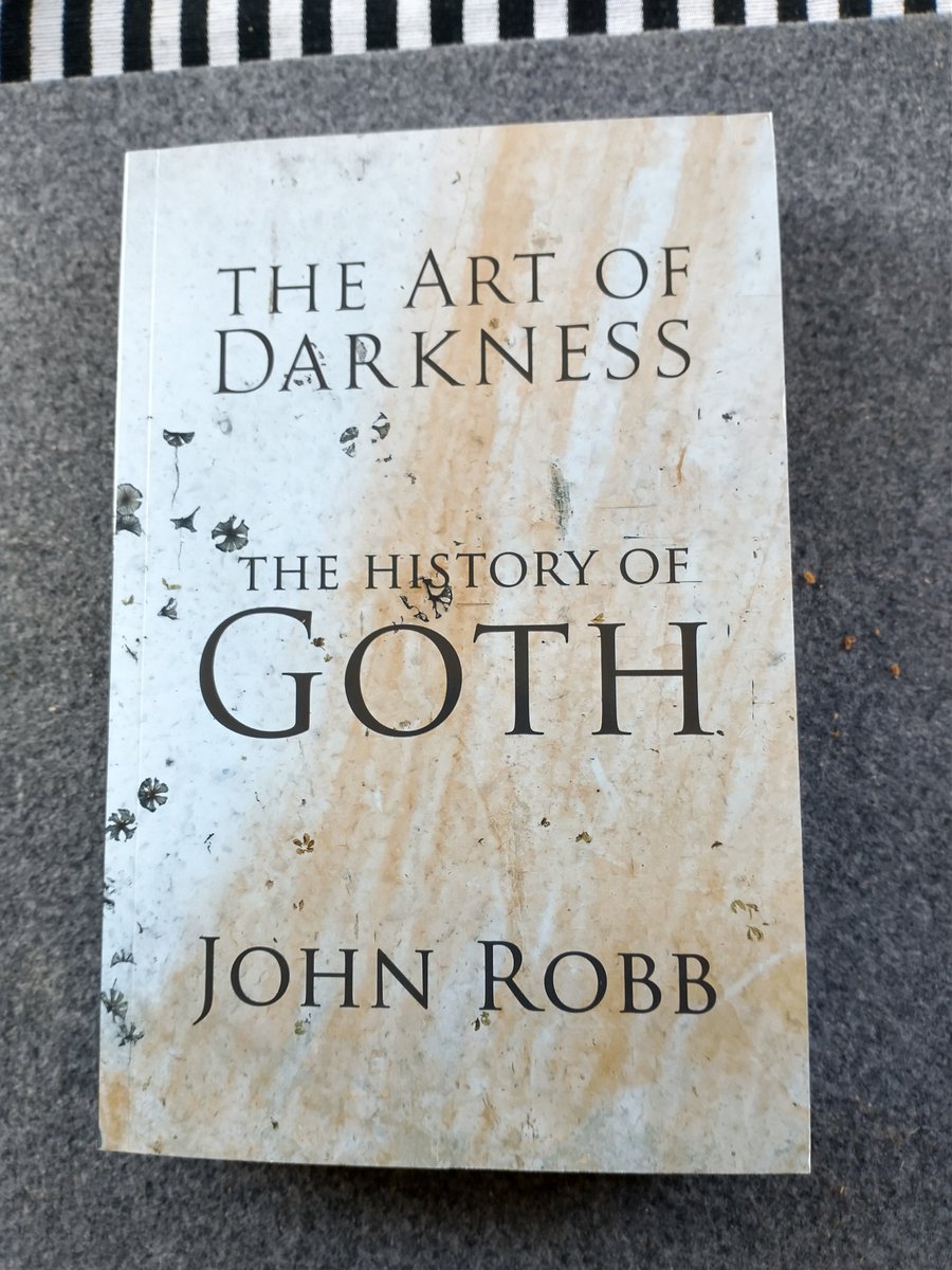 twinkarras's tweet photo. Just landed in Chicago.
#theartofdarkness
#historyofgoth
@johnrobb77 https://t.co/lftfFRvEUC