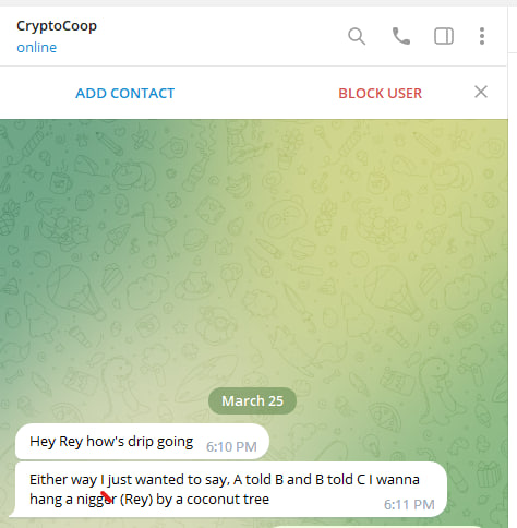 BartertownC's tweet photo. What fuels me the most outside of the support I get is the hate  . Lets me know how powerful my impact is . We will always run you haters / Methheads over full gas no breaks every single day #dripmaxi #dripnetwork @DRIPcommunity https://t.co/jbJbrVLNV5