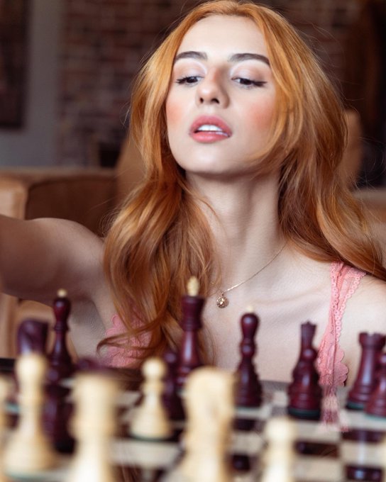 &iquest;Cu&aacute;l es tu apertura favorita? https://t.co/YJklEbixhL