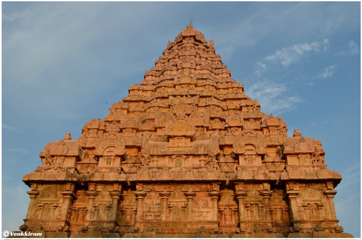 #gangaikondacholapuram #Temple #TamilNadu #India #architecture #RajendraChola #choladynasty #dravidianarchitecture  #photography #venkkiclicks