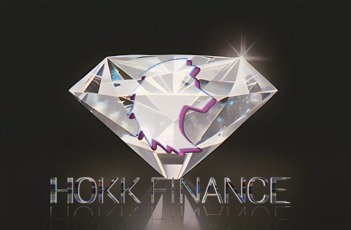 MrSotAman1's tweet photo. Just like coal turns into diamonds under immense pressure, $HOKK is enduring the hard work to become a valuable asset. Join the journey towards a brighter future with https://t.co/7hhgT0oPnW 

#HokkFinance 💎 #Cryptocurrency #Investment @HOKKFinance #Ethereum #BNB #Bitcoin https://t.co/s9yaUo7JtS