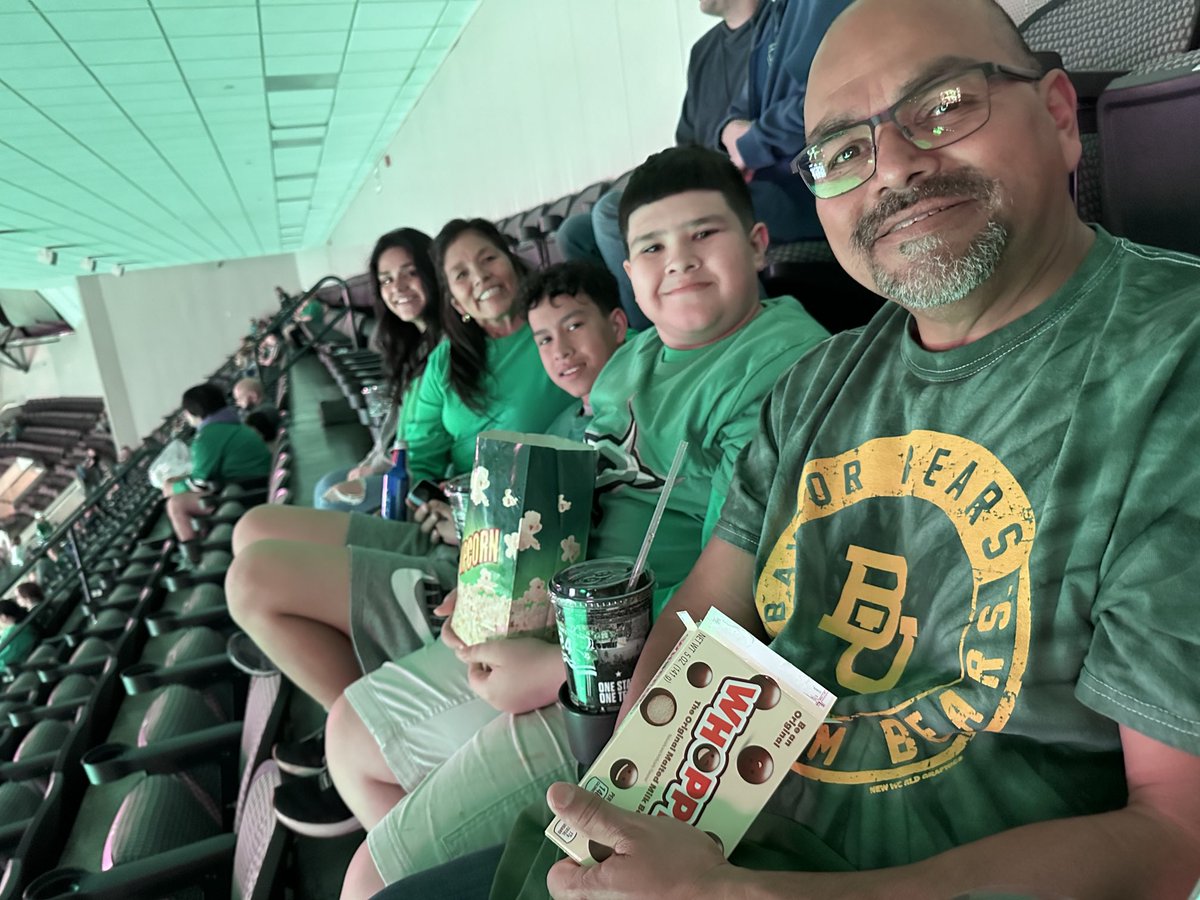 #TEXASHOCKEY