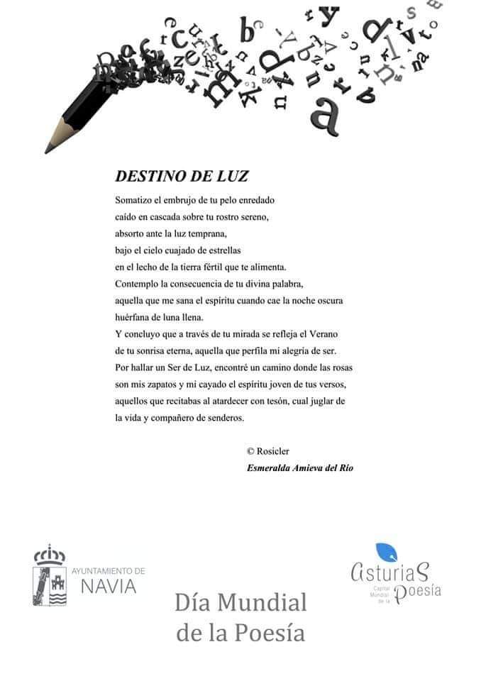 e_amieva's tweet photo. #AsturiasCapitalMundialPoesia2023
#poesia
#AsturiasPower 
#llanes https://t.co/ESZZRpyncU