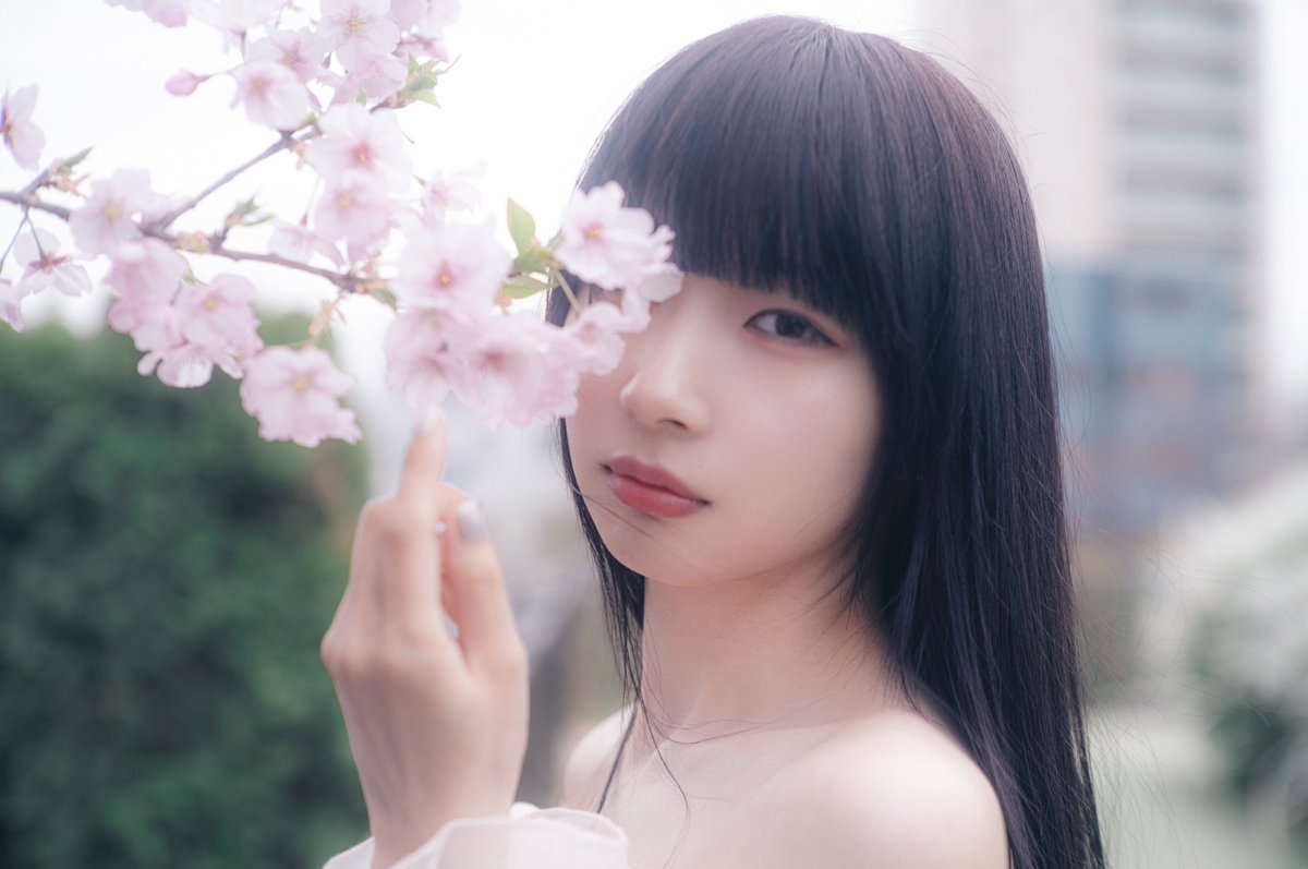 naoka_model's tweet photo. 君の言葉を僕は今ここで思い出す #SONURI https://t.co/XnpzppWrC1