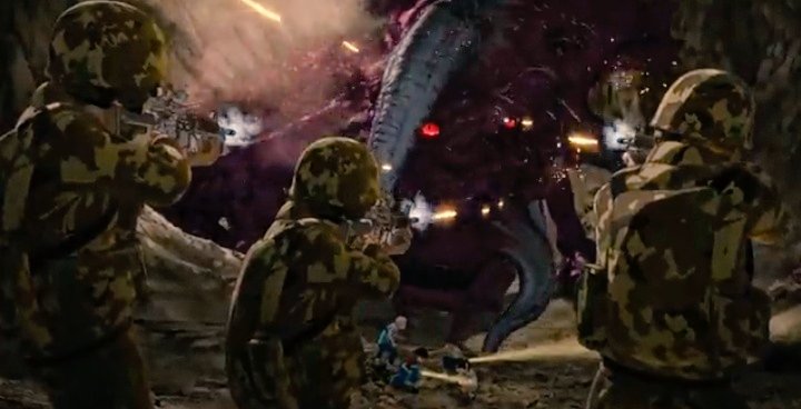 Kaiju Kasey🏳️🌈(commissions open) tweet media