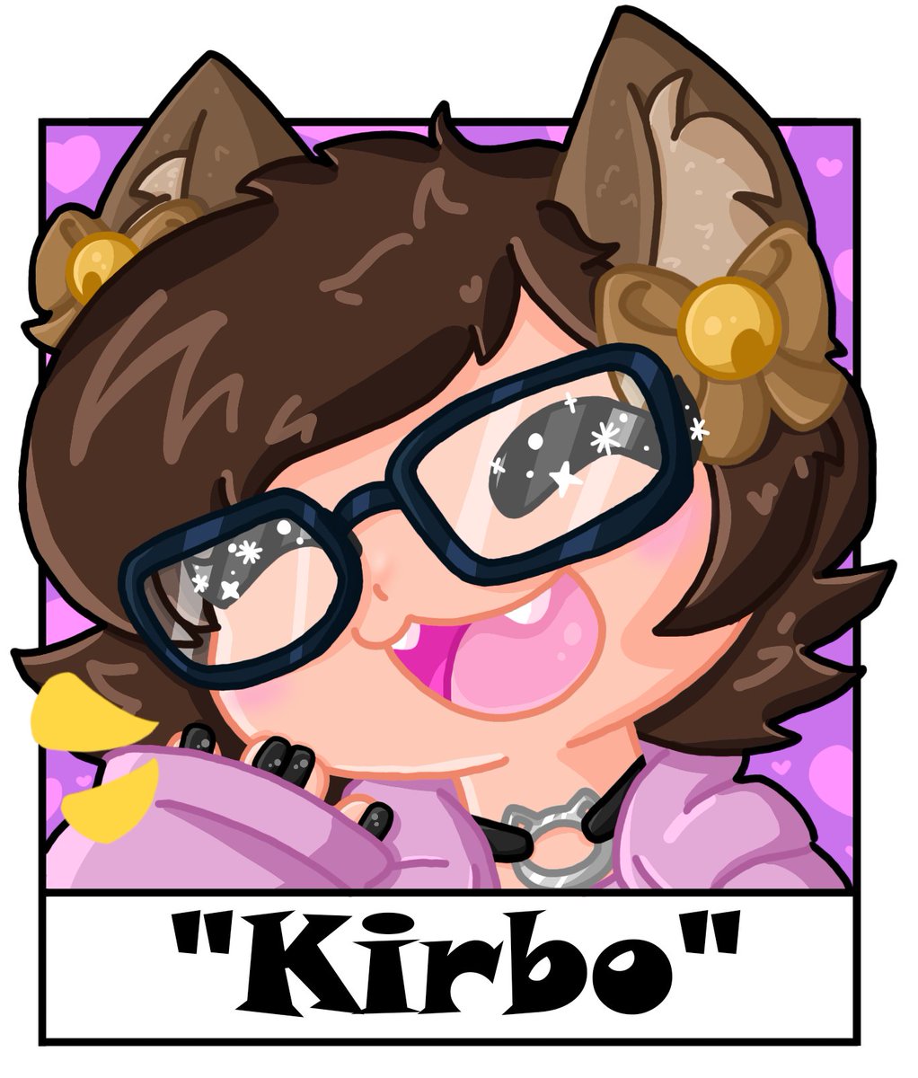 KirboNya - Twitch