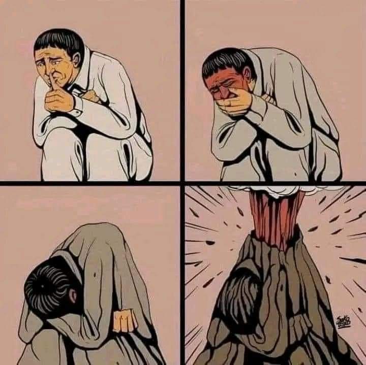 E3ooda's tweet photo. "الإرهاق العقلي أسوأ بكثير من الإرهاق الجسدي."🖤 https://t.co/8zg5T3TLCu