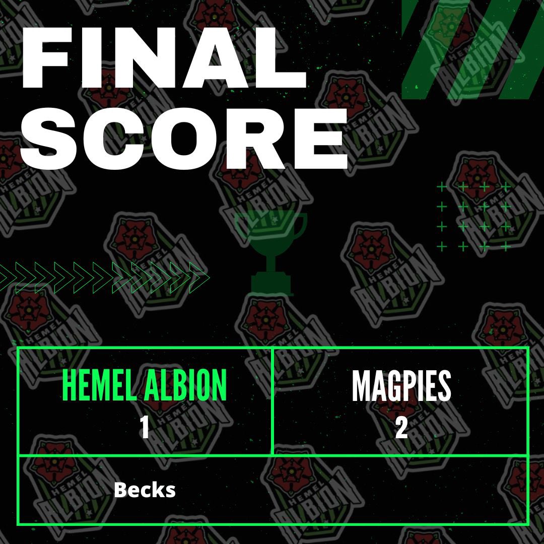 Hemel Albion (@hemelalbion) on Twitter photo 