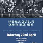 Photo by SCJFC Welfare & Safeguarding (@SCJFCwelfare)