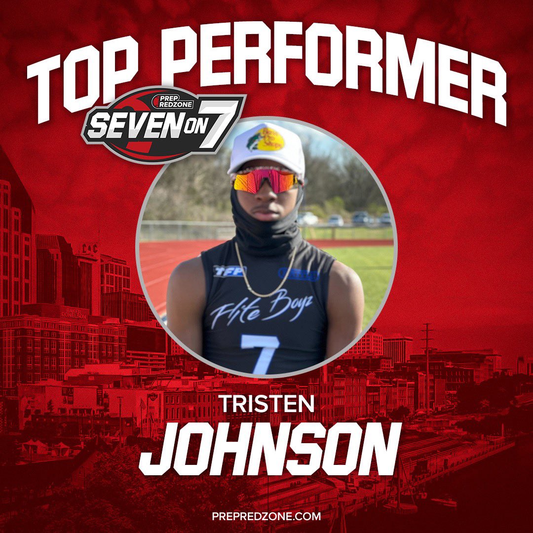 Prep Redzone 🏈 tweet media