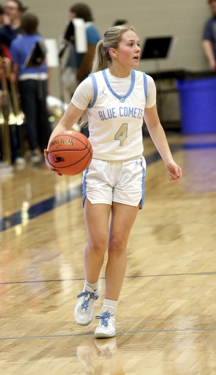 Congrats <a href="/ShieldsPeyton/">Peyton Shields</a> for being selected to the KSHSAA HM All State team!