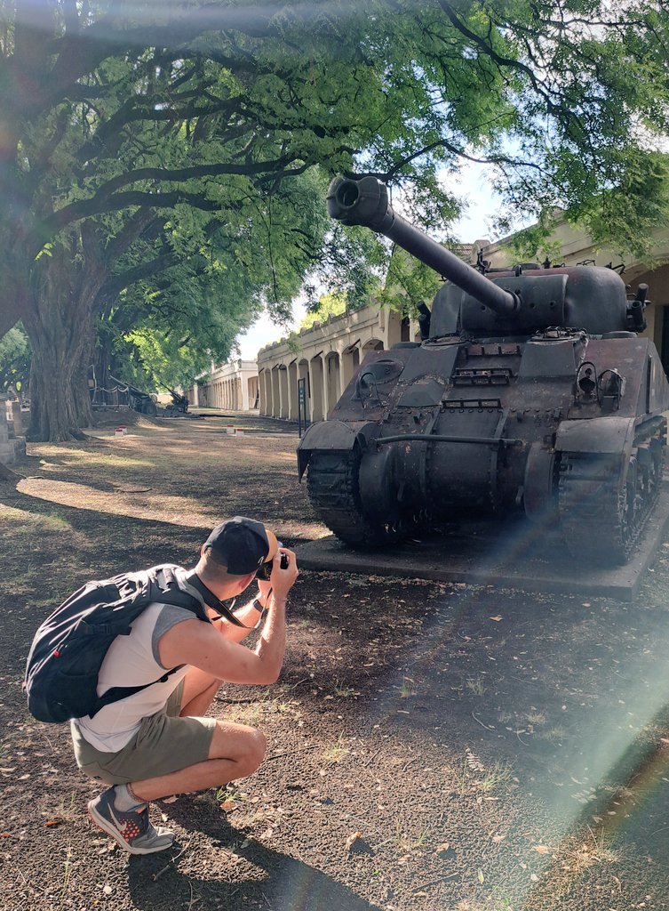 Sebarc2019's tweet photo. Museo nacional del ejército Argentino. Historia, Blindados, Aviones, Malvinas, todo eso y mucho más. Gran gran Lugar. Pd: no es un lugar para llevar a sus hijos a jugar. #MuseosArgenrinos #malvinasargentinas #Blindados #guerra #ciudadela #cultura #historiaArgentina https://t.co/5kspPZb5Tu