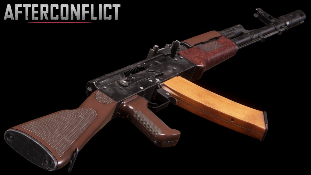 Afterconflict tweet media