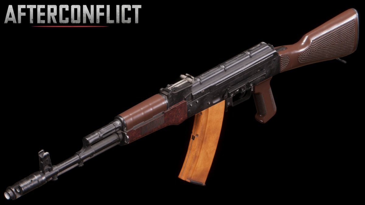 Afterconflict tweet media