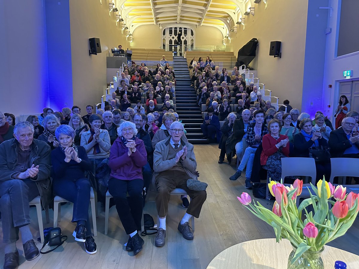 Sebastian Payne (@SebastianEPayne) on Twitter photo 2023-03-25 22:41:06 Thank you @YorkLitFest for a wonderfully packed evening discussing books, Tory politics and much more. Lovely to visit your alma mater @GuidoFawkes Thank you @YorkLitFest for a wonderfully packed evening discussing books, Tory politics and much more. Lovely to visit your alma mater @GuidoFawkes