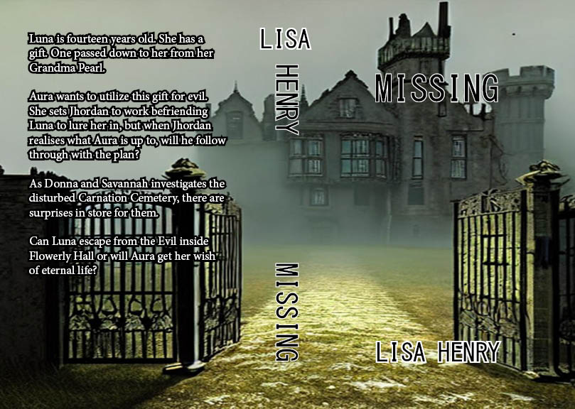 Lisa Henry Writer 📚📚🖋🖋 tweet media