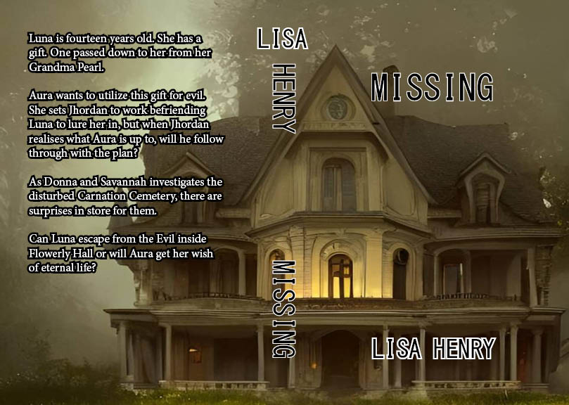 Lisa Henry Writer 📚📚🖋🖋 tweet media