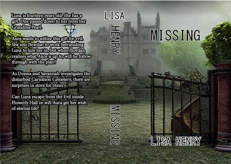 Lisa Henry Writer 📚📚🖋🖋 tweet media