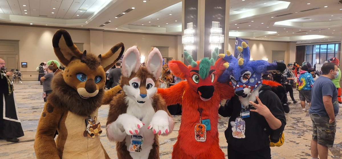 FrostFireguard's tweet photo. @ThomasDoebi @LunaticSuits @AlexTheOtt1 @Strawdeery @LilCultie https://t.co/2WfyTyyFHe
