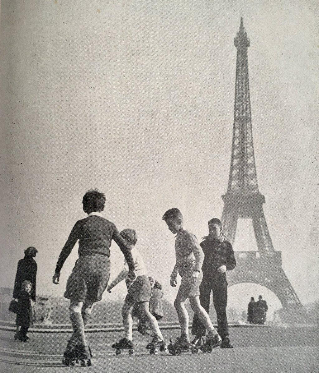 #Paris 💙