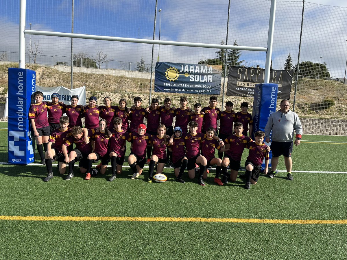 JAVIER BERMEJO tweet media