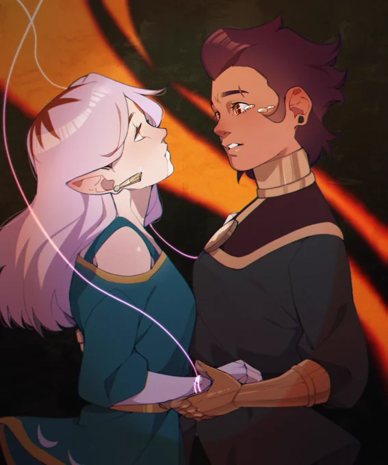 Doll#TOH #TheOwlHouse #Lumity 