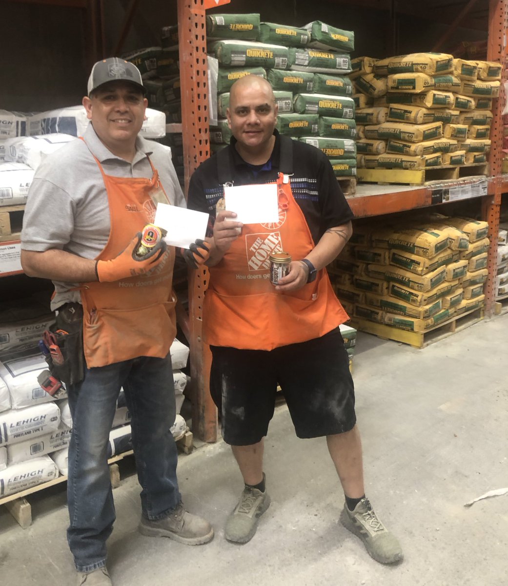 Celebrating milestones !!! Saul at 9 years!!!!   Frank hitting his first year!!!  Great Job guys