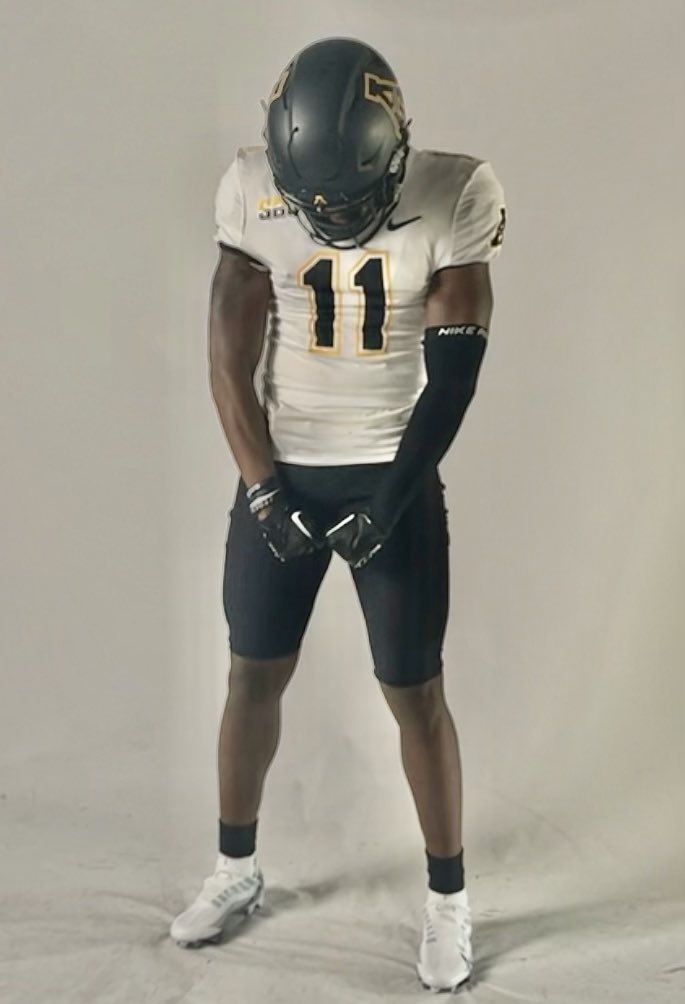 Had a great time <a href="/AppState_FB/">App State Football</a> today. Thanks coach @TCunninghamAPP for the invite. 
<a href="/omarporter1/">Omar Porter</a> <a href="/Ftballman39/">Jim Sosebee</a> <a href="/CoachQIsom/">Coach Quinnon Isom🏈</a> <a href="/CoachSkipYoung/">Coach Skip</a>