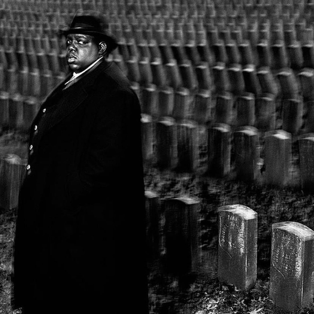 Notorious B.I.G on Twitter "Today in 1997, The Notorious B.I.G.’s(06)