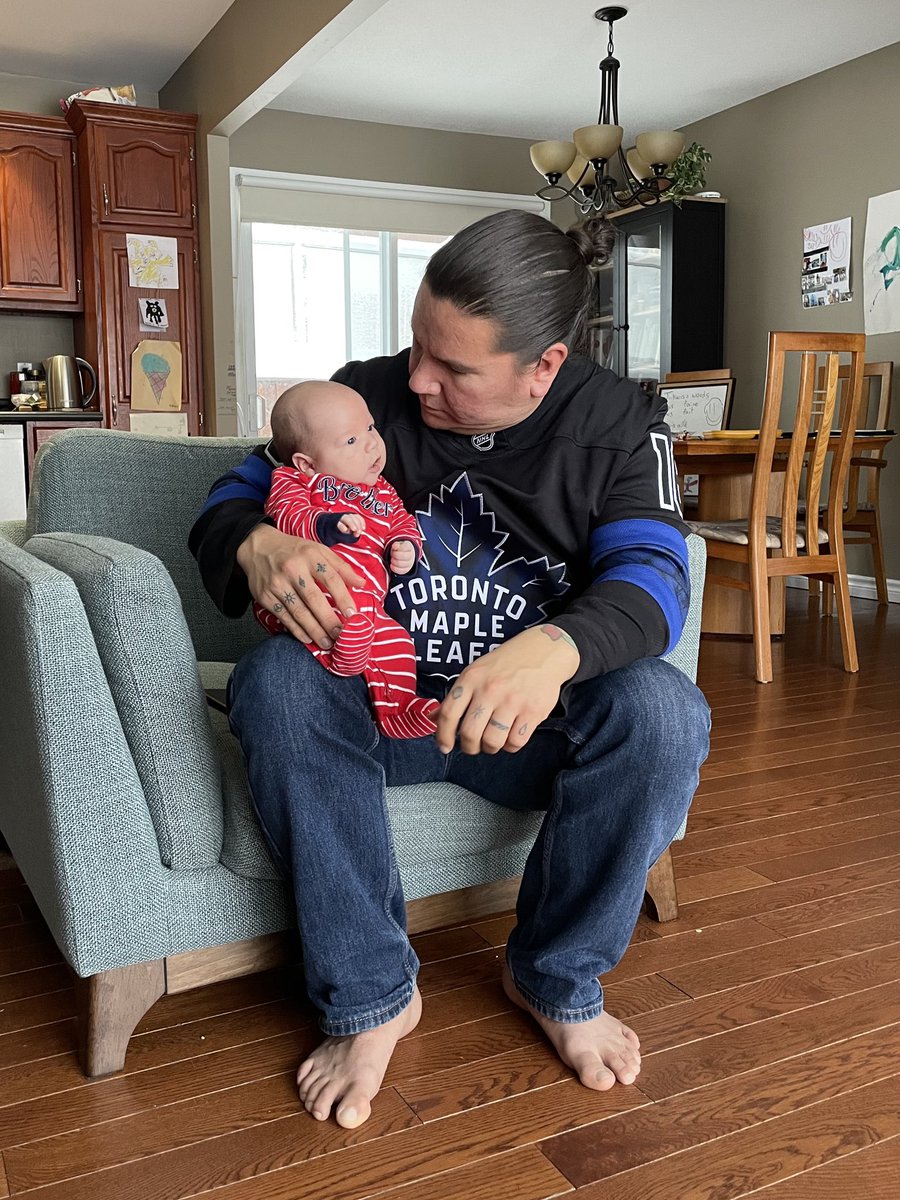 Waubgeshig Rice tweet media