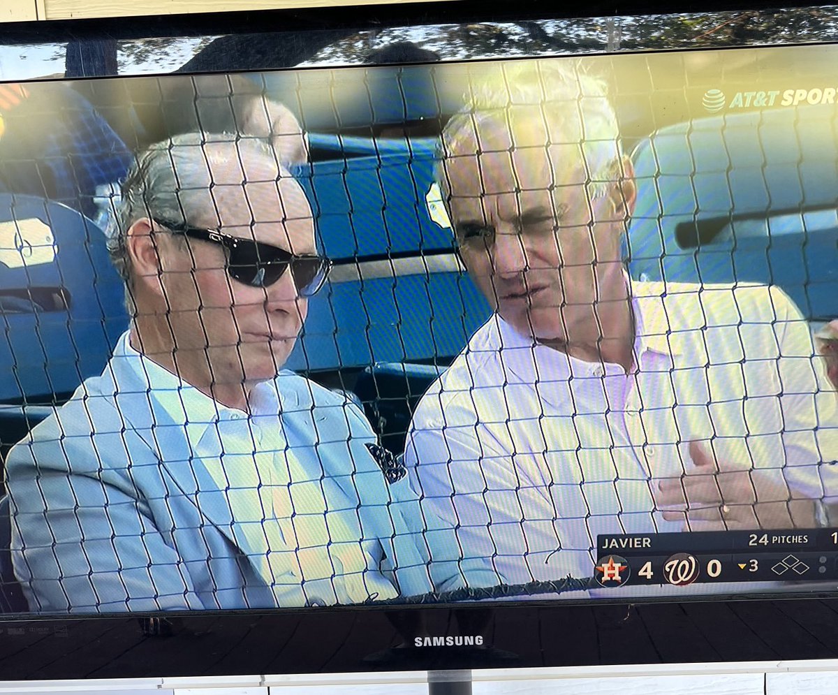 keifer66's tweet image. “Jim, I know you weren’t the only team cheating. But I had to protect the Yankees, Dodgers and Red Sox.”