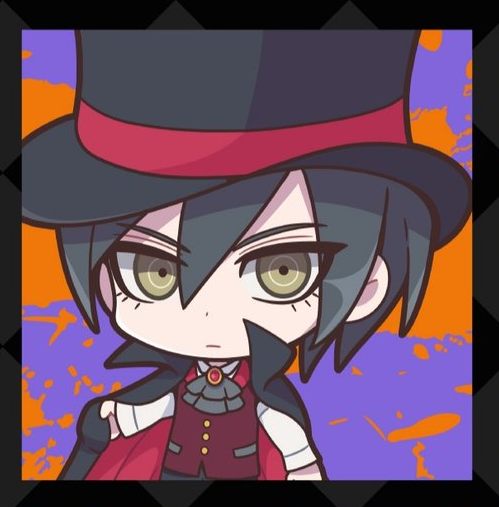 Shuichi Saihara (@hourlysaihara) on Twitter photo 