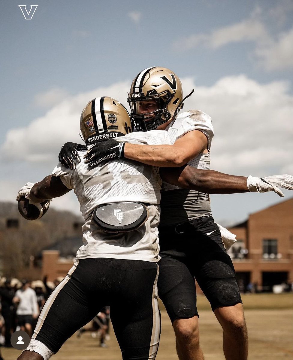 #vanderbiltfootball