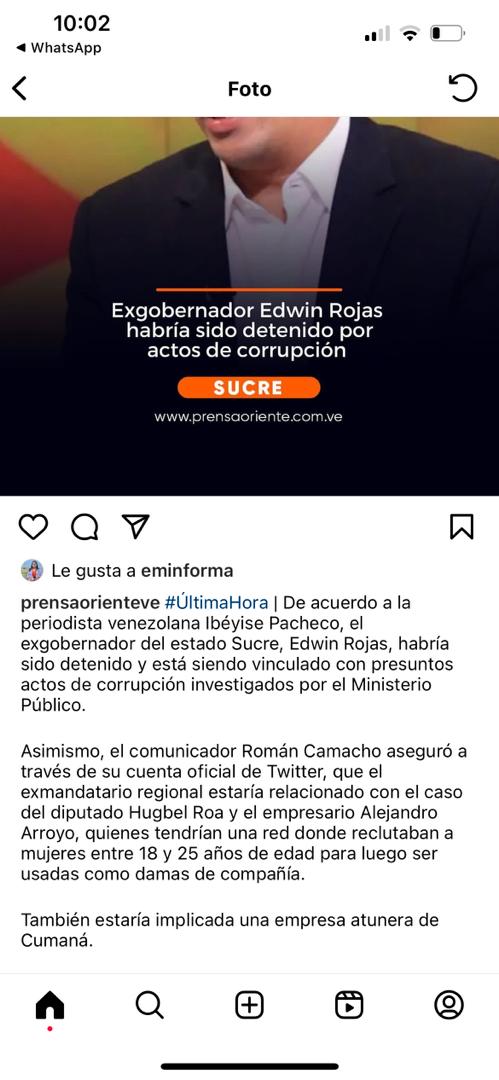 alvaradopablo's tweet photo. @TarekWiliamSaab https://t.co/voU637s2bH
