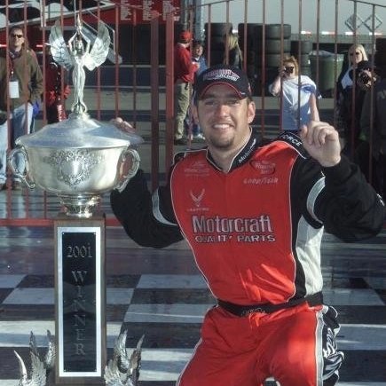 On this day 22 years ago former nascar driver Elliott sadler got his first career win at the food city 500 at Bristol motor speedway in 2001 https://t.co/abm7Ni671j