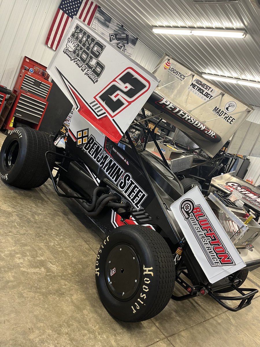 Still waiting , hopefully we get to race somewhere next weekend! 😑  <a href="/Lukewolford_4/">Luke Wolford</a>