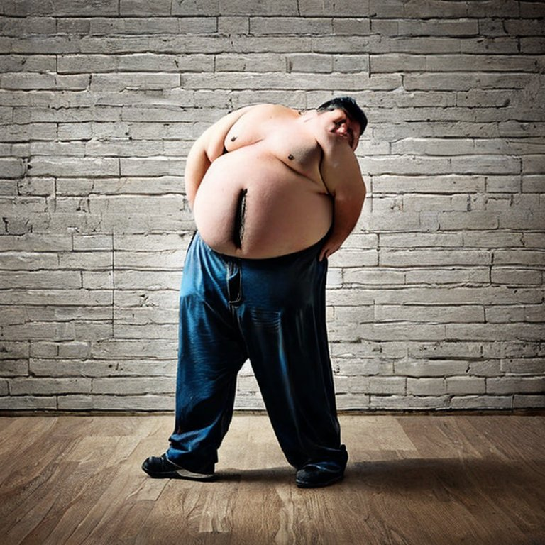 Barnacules's tweet image. I prompted Stable Diffusion 2.1 to create an image of Barnacules Nerdgasm and...

... IT NAILED IT 👍 #AI #StableDiffusion #DreamStudio