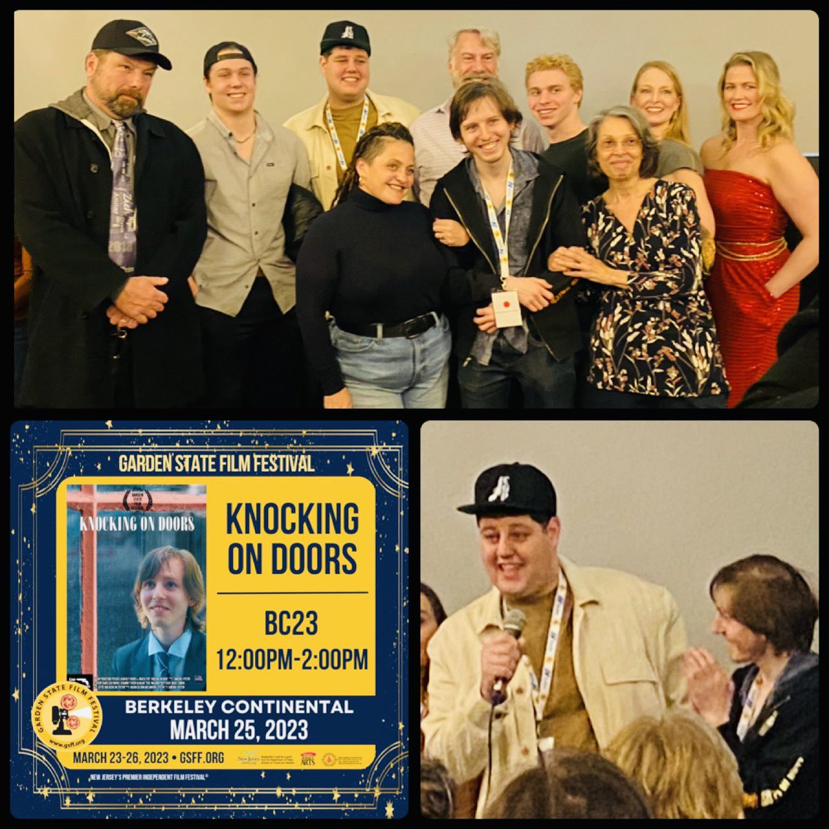 Sara E. Marino tweet media