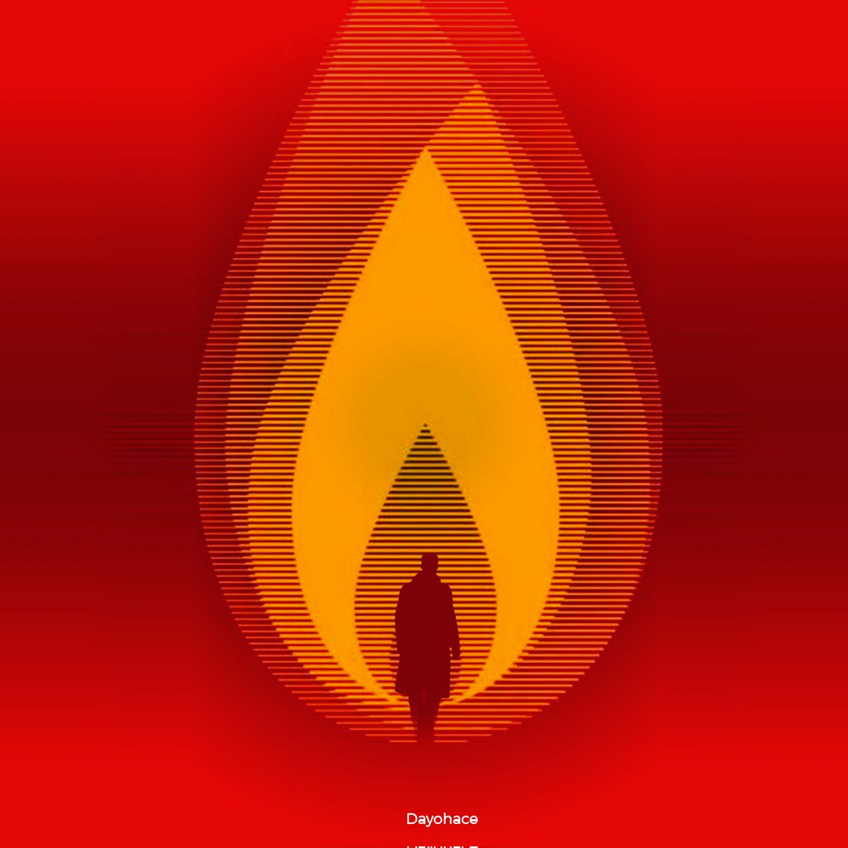 Day 48/1000

IN FLAMES
#1000daysartchallenge