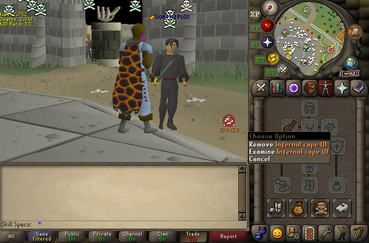 Skill Specs  🐍 tweet media