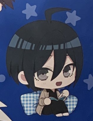 Shuichi Saihara (@hourlysaihara) on Twitter photo 