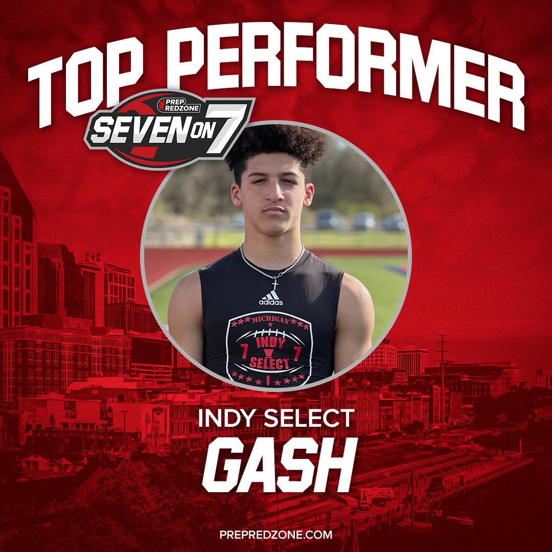 Prep Redzone 🏈 tweet media