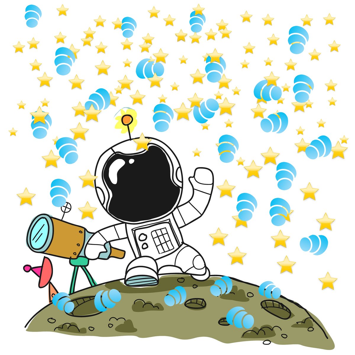 imal_io's tweet photo. We're giving away 50 IMAL tokens to anyone who becomes a user to https://t.co/IDANk9Vfle until April 5, 2023. Your tokens will be transferred to your accounts on the website on April 6, 2023.

#Airdrops #AirdropCrypto #AirdropAlert #Airdroptoken #pet #pets #animal #animalapps https://t.co/VAdBiKO3xs