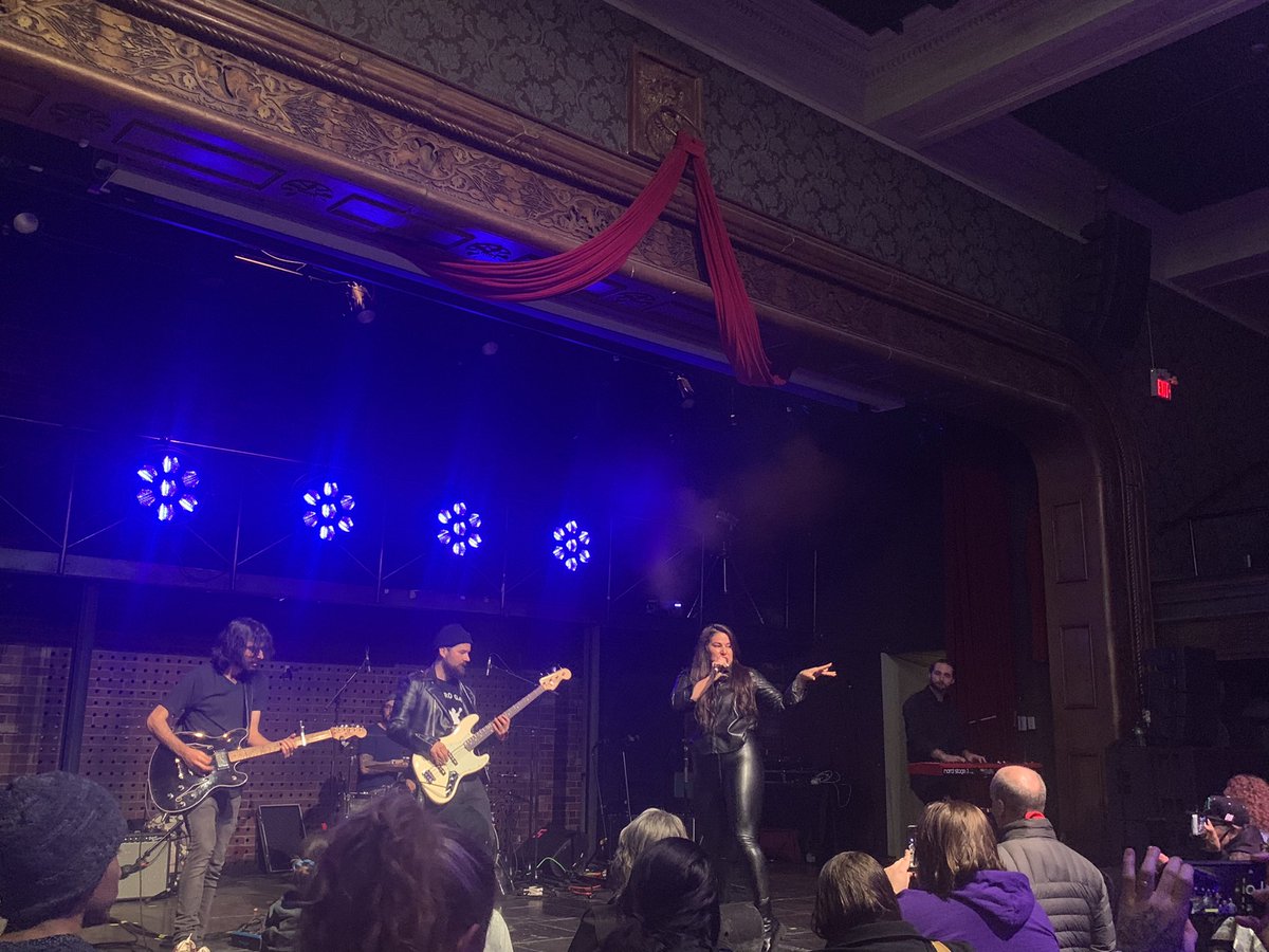 Music Tourism tweet media