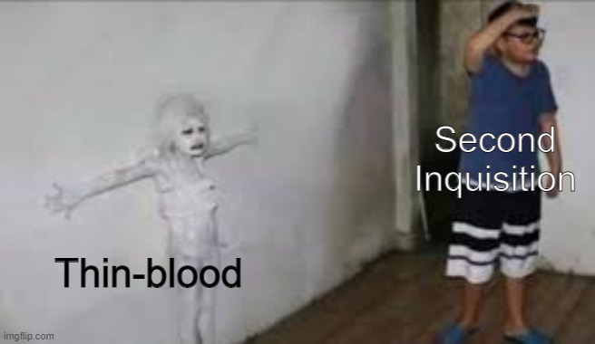 PauloVic2710's tweet photo. During the hunting. #vtm #vamily #Vampirethemasquerade #SecondInquisition #Thinblood #v5 https://t.co/8GBoWdrSi5