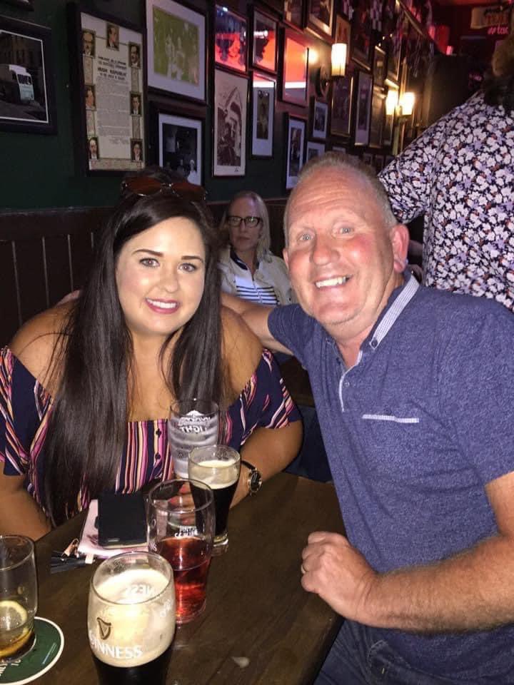 Mary C McGuckian tweet media