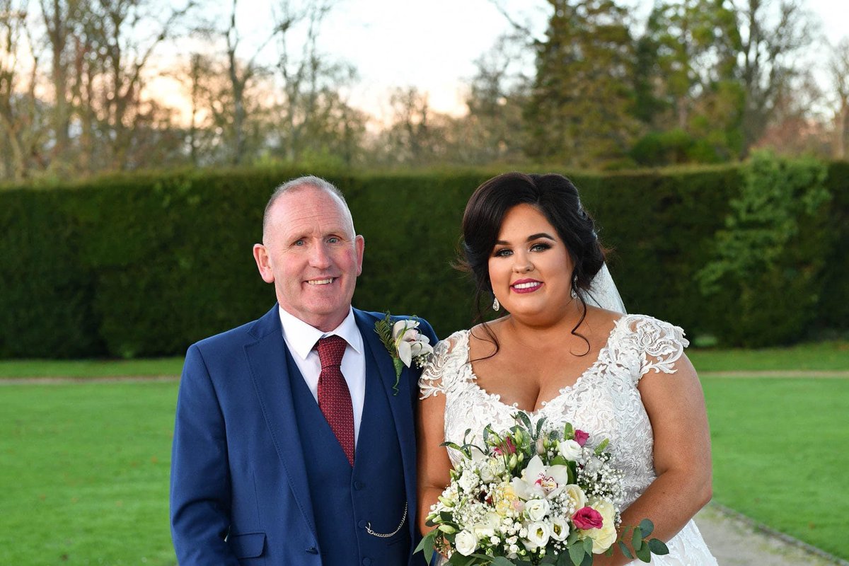 Mary C McGuckian tweet media