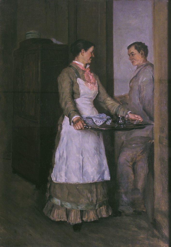 In Rooms #alexeikorzukhin #korzukhin wikiart.org/en/aleksey-iva…